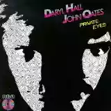 Hall & Oates: Private Eyes