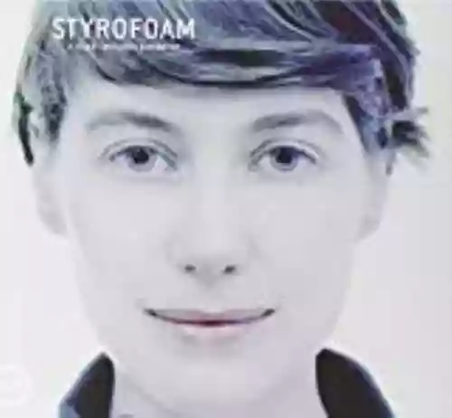 Cover Styrofoam - A Heart Without a Mind EP