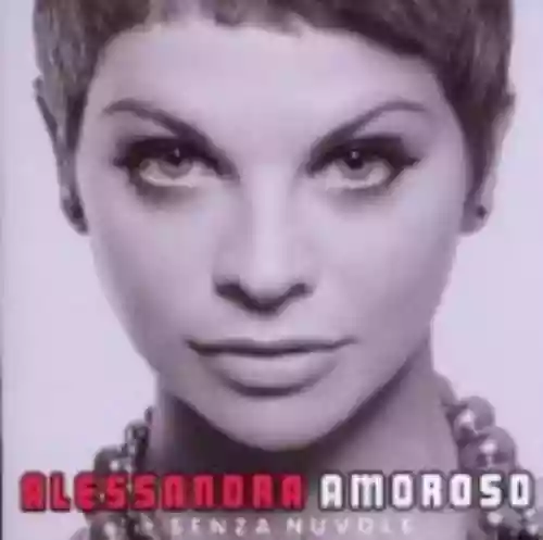 Cover di Senza nuvole