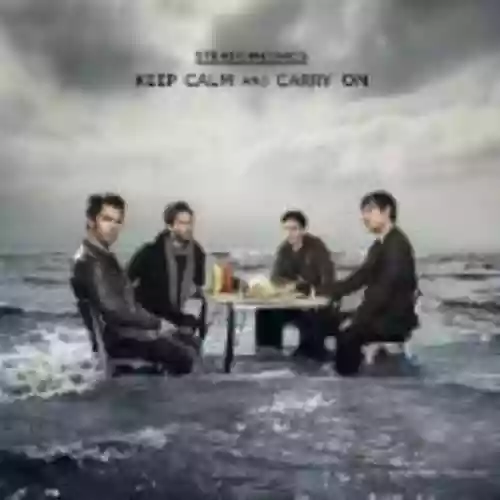 Cover di Keep Calm and Carry On