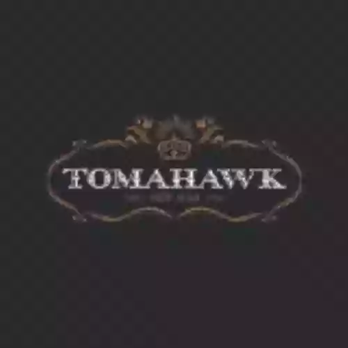 Cover Tomahawk - Mit Gas