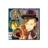 Copertina di Culture Club Colour By Numbers