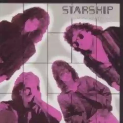 Cover Starship - No Protection
