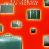 Billy Cobham: The Traveler