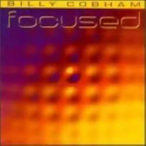 Cover di Focused