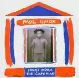 Paul Simon: Songs From The Capeman