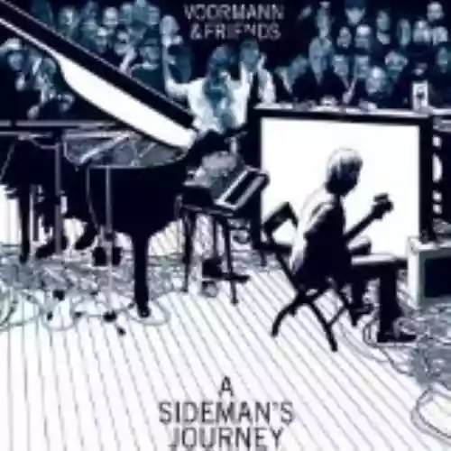 Cover di A Sideman's Journey
