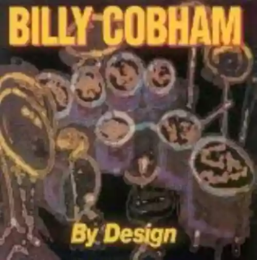 Cover di By Design