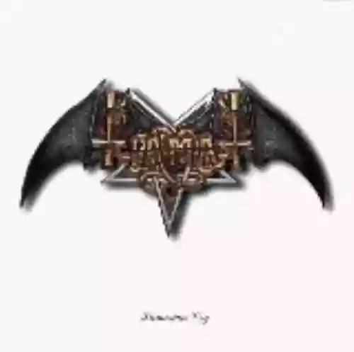 Cover di Sumerian Cry