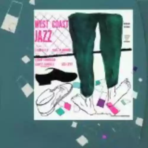 Cover di West Coast Jazz