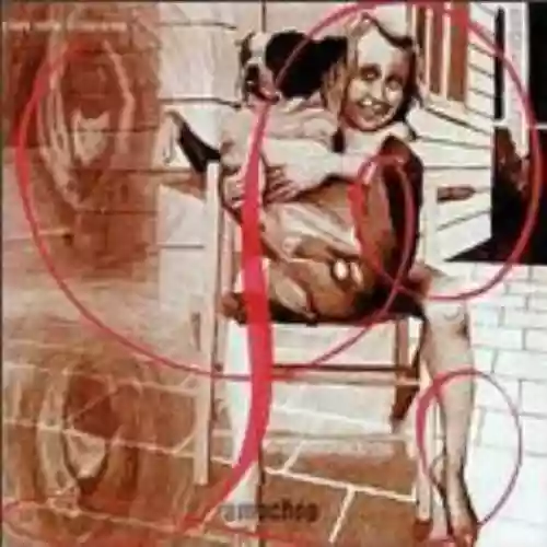 Cover di I Hope You're Sitting Down / Jack's Tulips