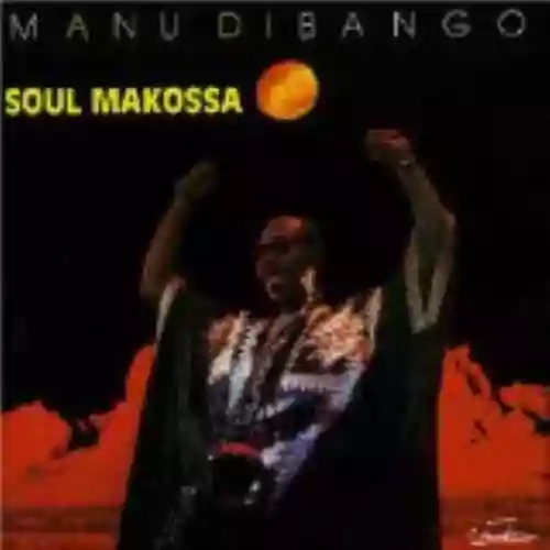Cover Manu Dibango - Soul Makossa