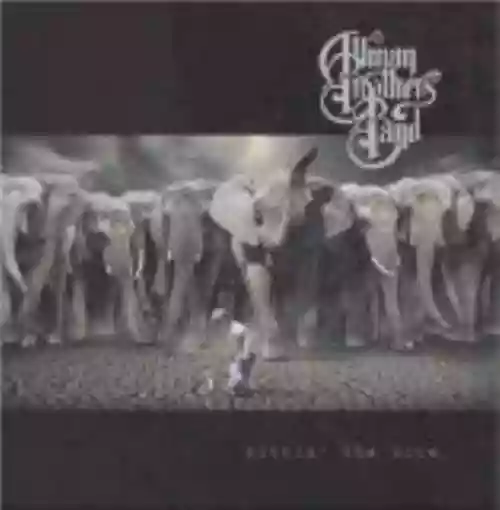 Cover The Allman Brothers Band - Hittin' the Note