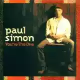 Paul Simon: You're The One