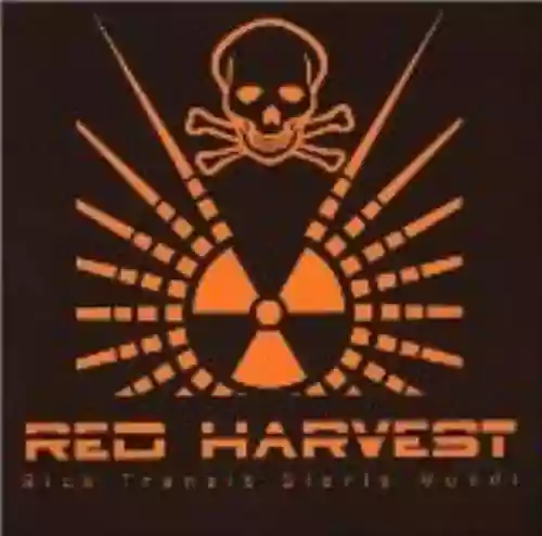 Cover di Sick Transit Gloria Mundi