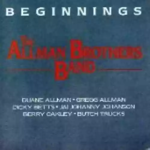 Cover di Beginnings