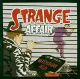 Wishbone Ash: Strange Affair