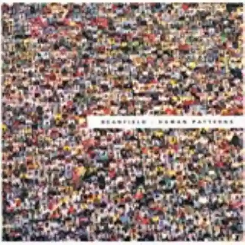 Cover di Human Patterns