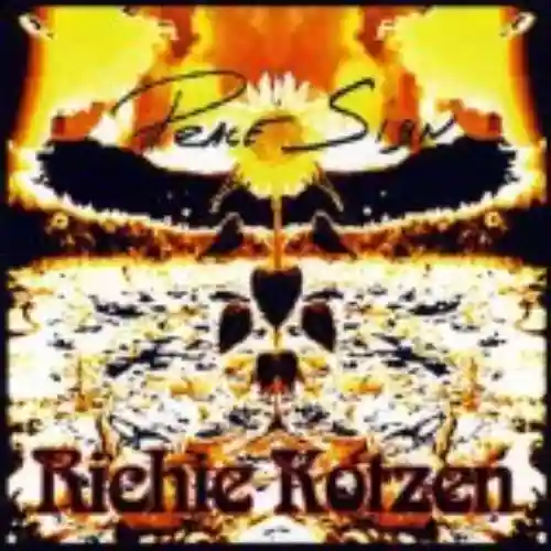 Cover di Peace Sign
