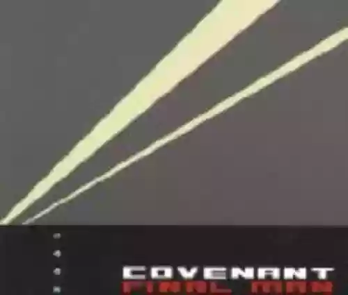 Cover Covenant - Final Man
