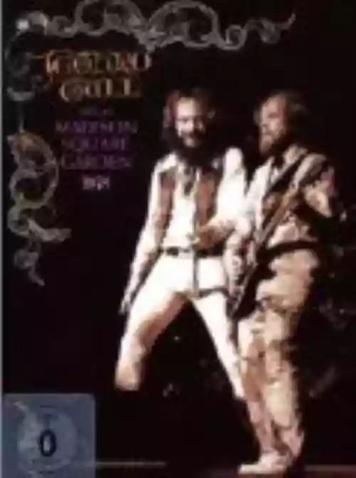 Cover di Live at Madison Square Garden 1978