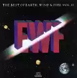 Earth, Wind & Fire: The Best of Earth, Wind & Fire, Volume II
