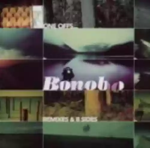 Cover di One Offs... Remixes & B-Sides
