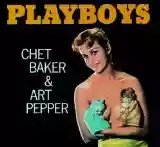 Art Pepper: Playboys