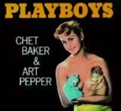 Cover di Playboys