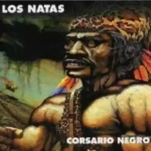 Cover di Corsario Negro