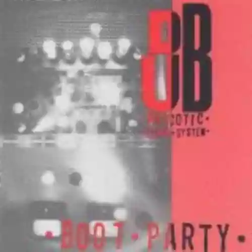Cover di Boot Party