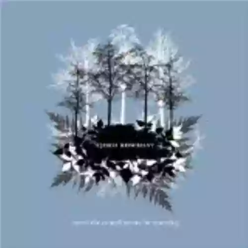 Cover di Saved the Compliments for Morning