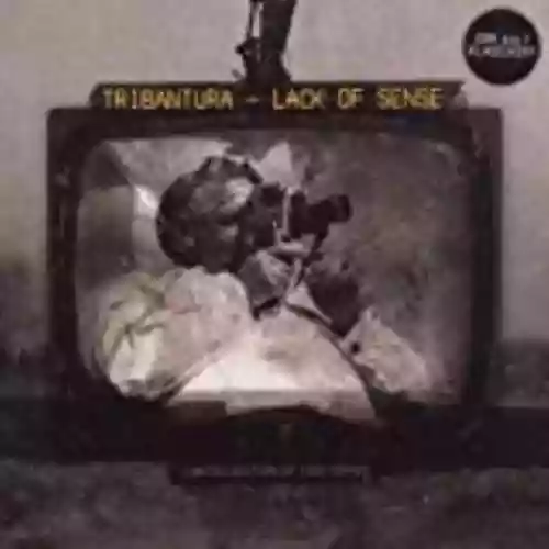 Cover Tribantura - Lack of Sense