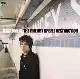 Jesse Malin: The Fine Art of Self Destruction