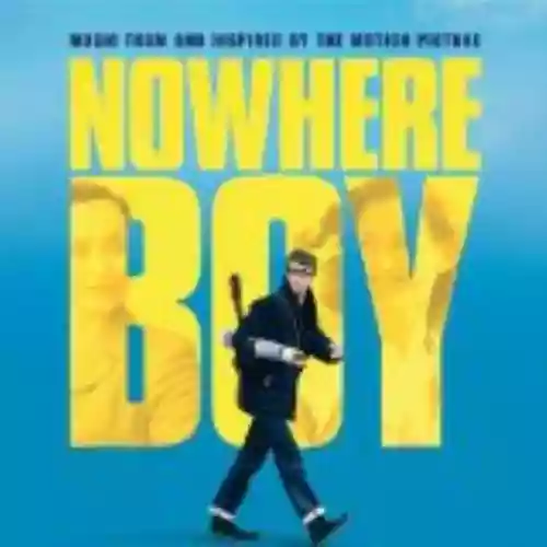 Cover di Nowhere Boy