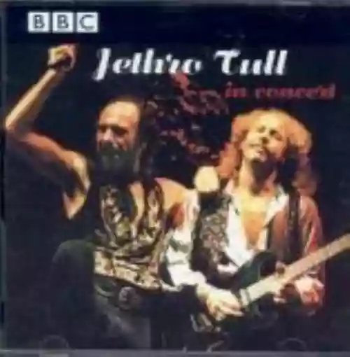 Cover di In Concert (BBC) Hammersmith 1991