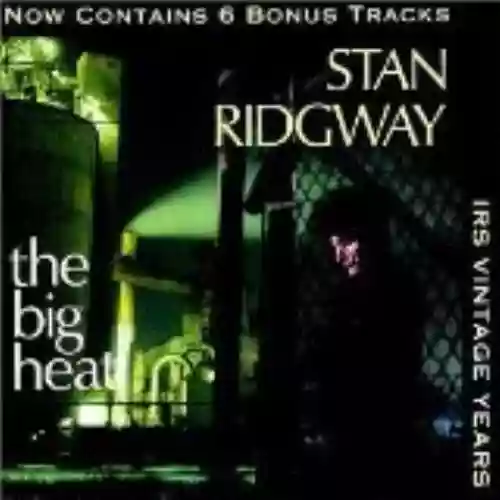 Cover di The Big Heat