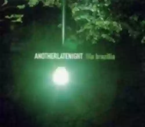 Cover di AnotherLateNight: Fila Brazillia