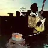 Albert Collins: Ice Pickin'