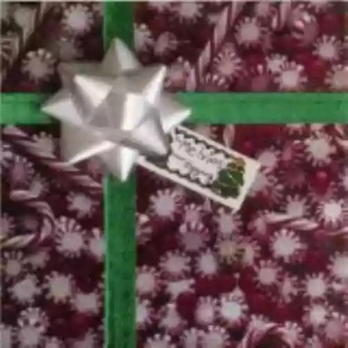 Cover di Eggnog