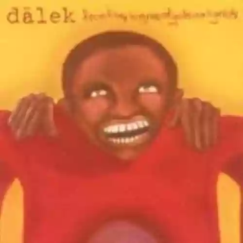 Cover Dälek - From Filthy Tongue of Gods and Griots