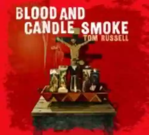 Cover di Blood And Candle Smoke