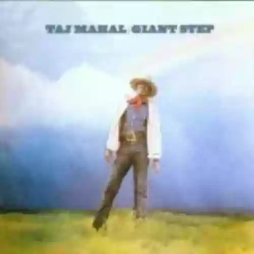 Cover di Giant Step / De Ole Folks at Home
