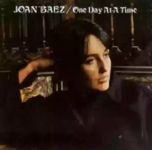 Cover Joan Baez - One Day at a Time