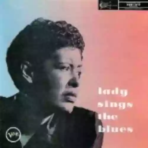 Cover Billie Holiday - Lady Sings the Blues