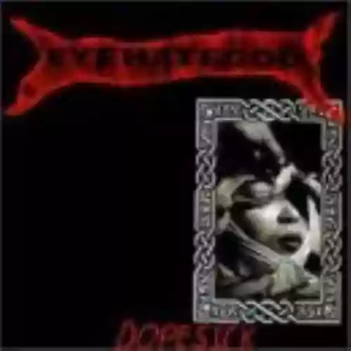 Cover di Dopesick