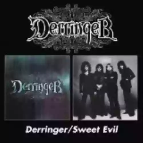 Cover Derringer - Derringer / Sweet Evil