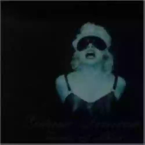 Cover Gitane DeMone - Facets of Blue