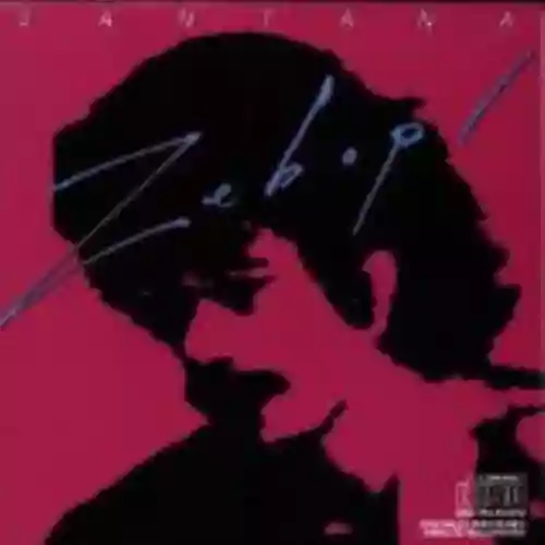 Cover di Zebop!