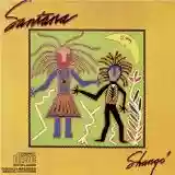 Santana: Shangó